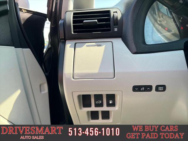 used 2010 Lexus RX 350 car, priced at $11,599