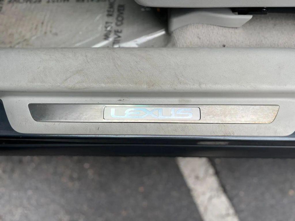 used 2010 Lexus RX 350 car, priced at $10,999