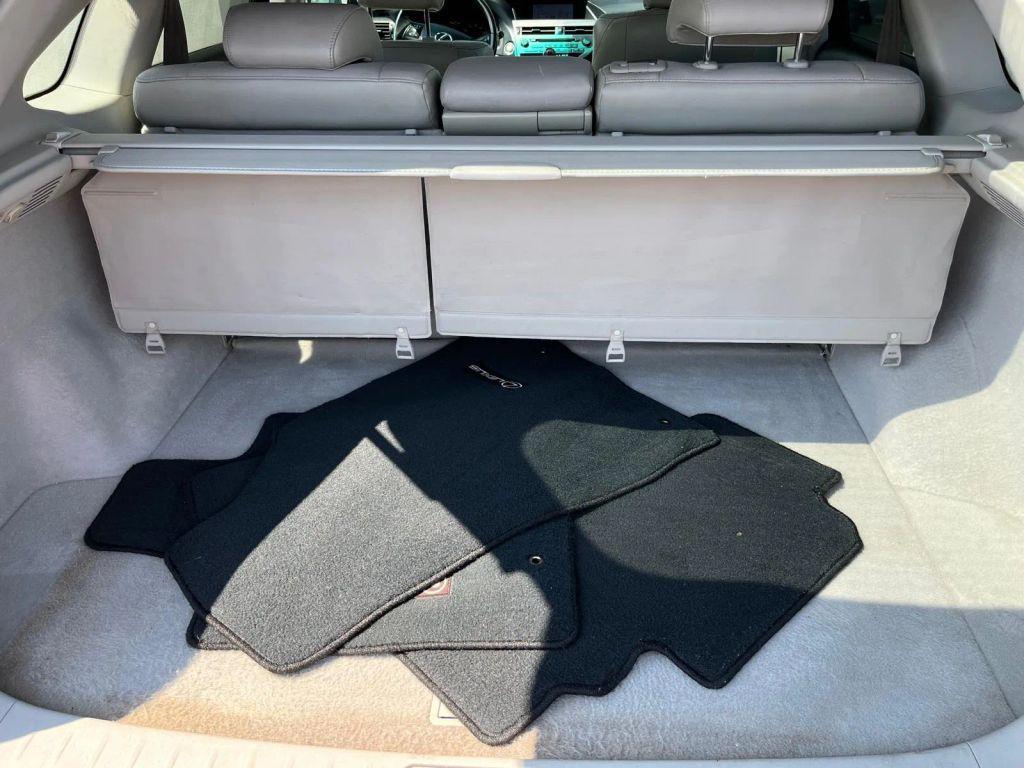 used 2010 Lexus RX 350 car, priced at $10,999