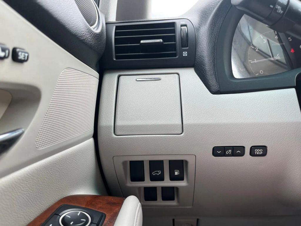 used 2010 Lexus RX 350 car, priced at $10,999