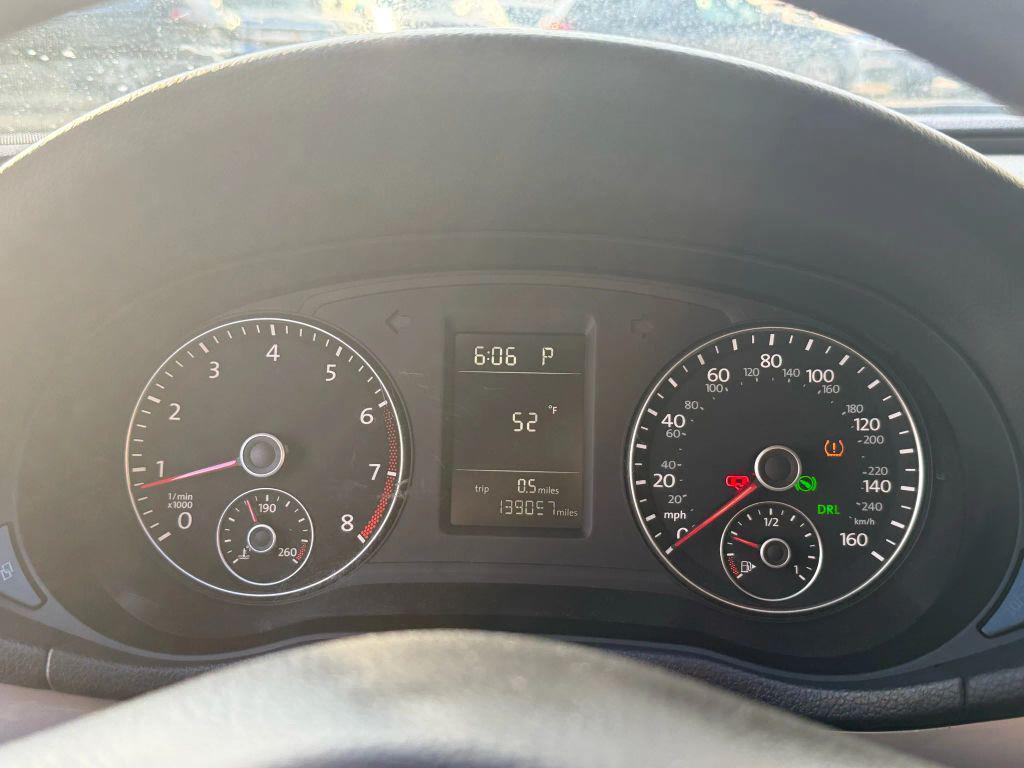 used 2012 Volkswagen Passat car, priced at $6,995