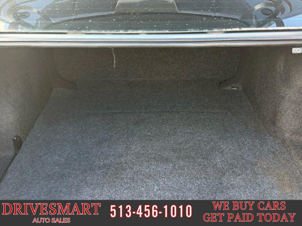 used 2012 Volkswagen Passat car, priced at $6,995