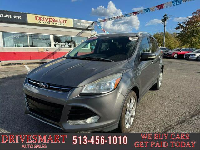 used 2014 Ford Escape car, priced at $8,949