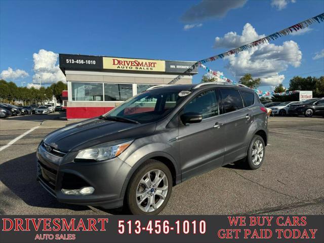 used 2014 Ford Escape car, priced at $8,949