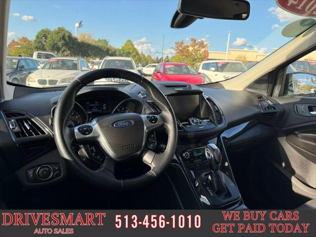 used 2014 Ford Escape car, priced at $8,949