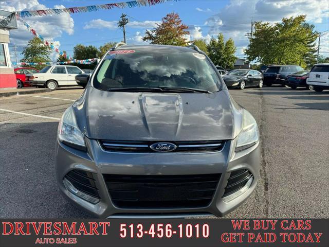 used 2014 Ford Escape car, priced at $8,949