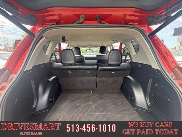 used 2016 Toyota RAV4 car, priced at $13,625