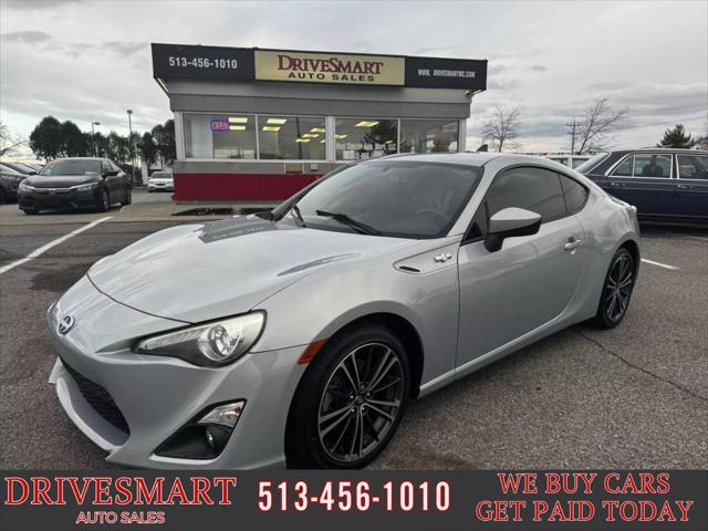 used 2013 Scion FR-S car, priced at $16,999