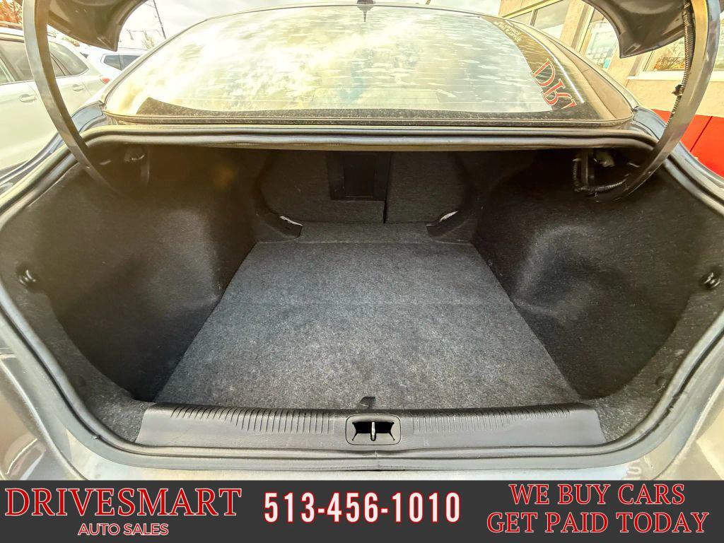 used 2016 Chrysler 200 car, priced at $9,899