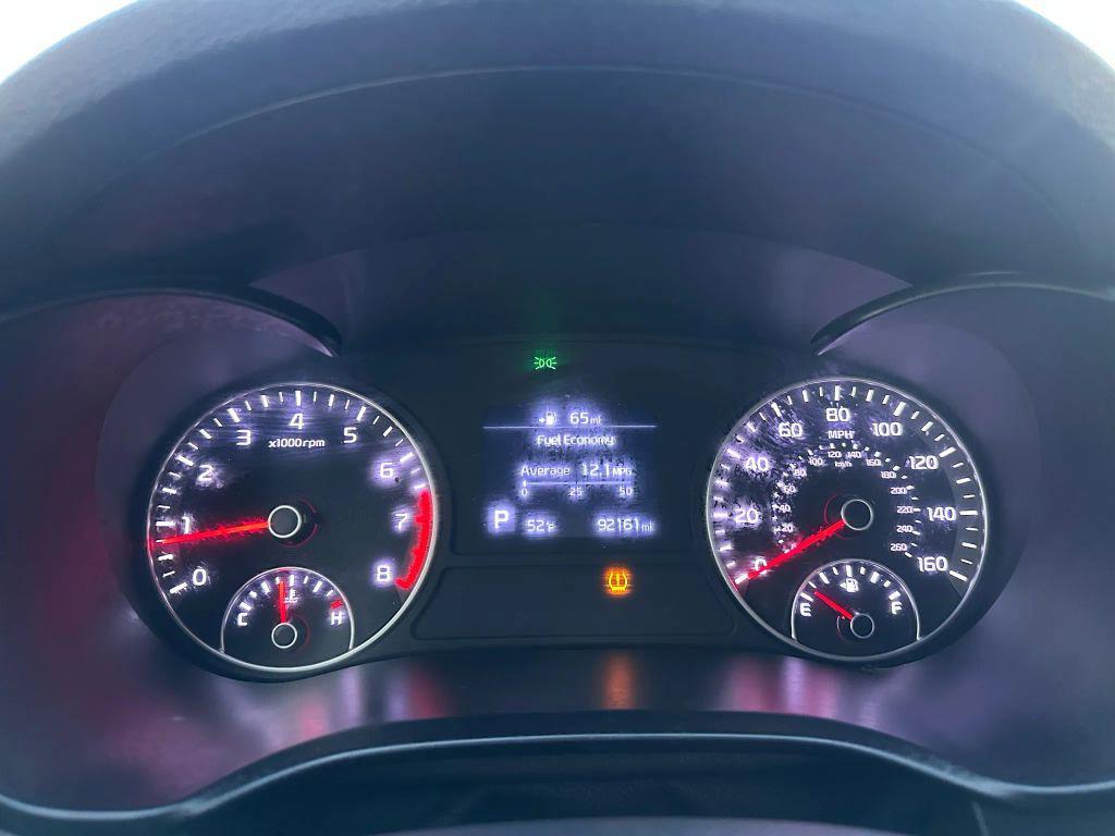 used 2020 Kia Optima car, priced at $12,599