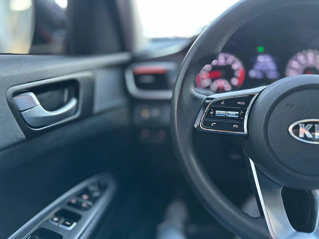 used 2020 Kia Optima car, priced at $12,599