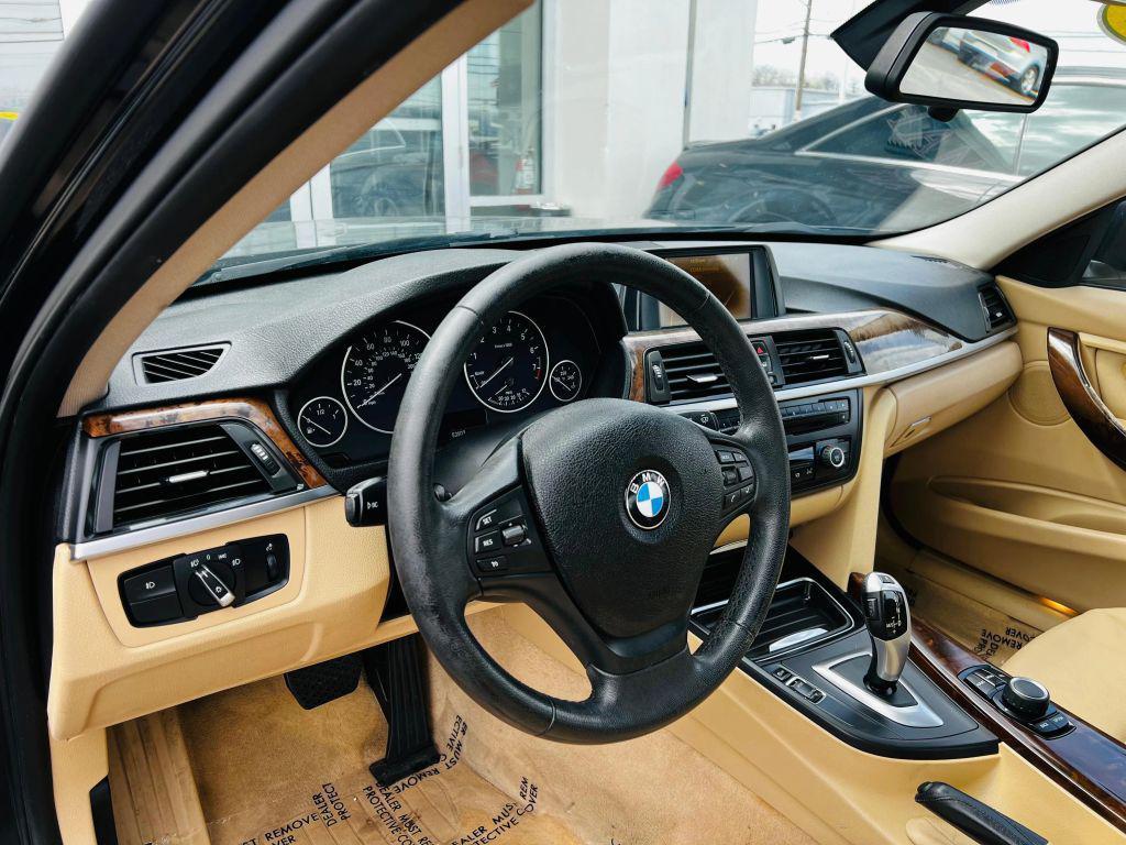 used 2014 BMW 320 car, priced at $11,999
