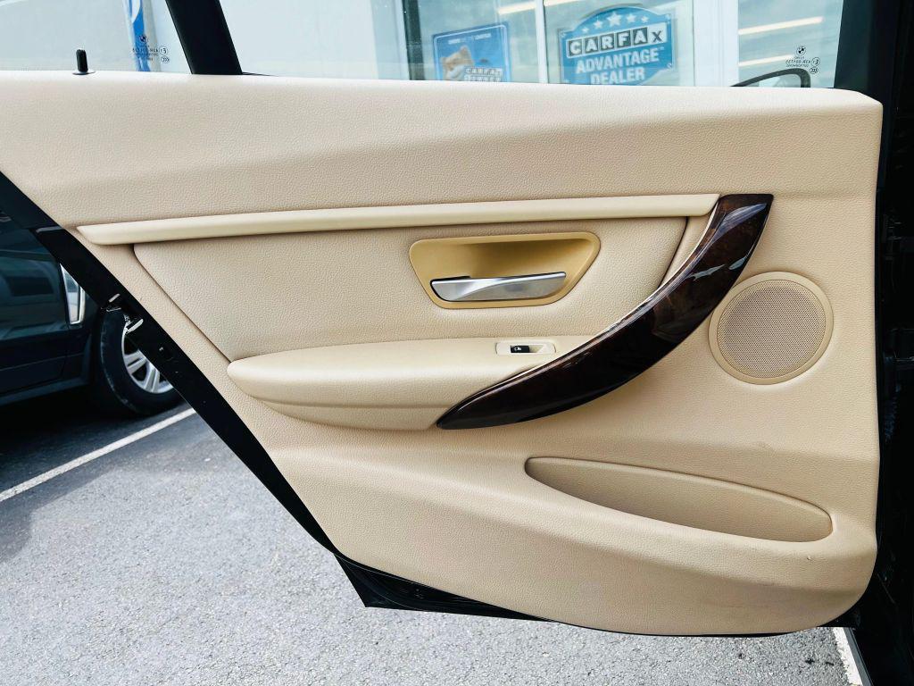 used 2014 BMW 320 car, priced at $11,999