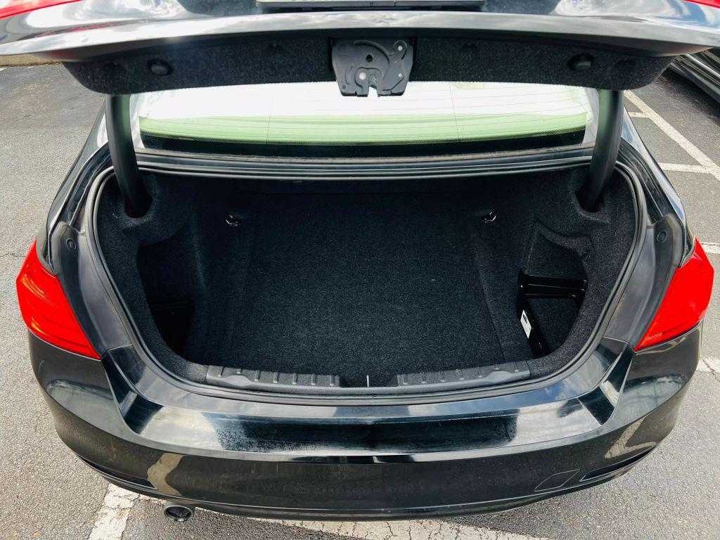 used 2014 BMW 320 car, priced at $11,999