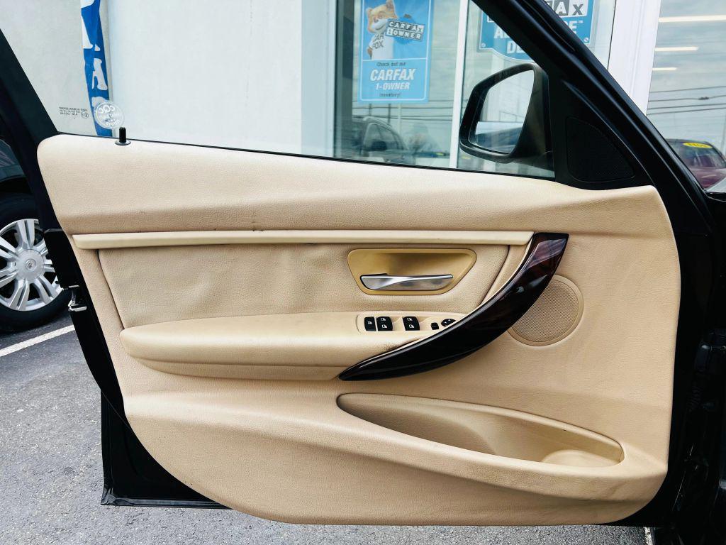 used 2014 BMW 320 car, priced at $11,999