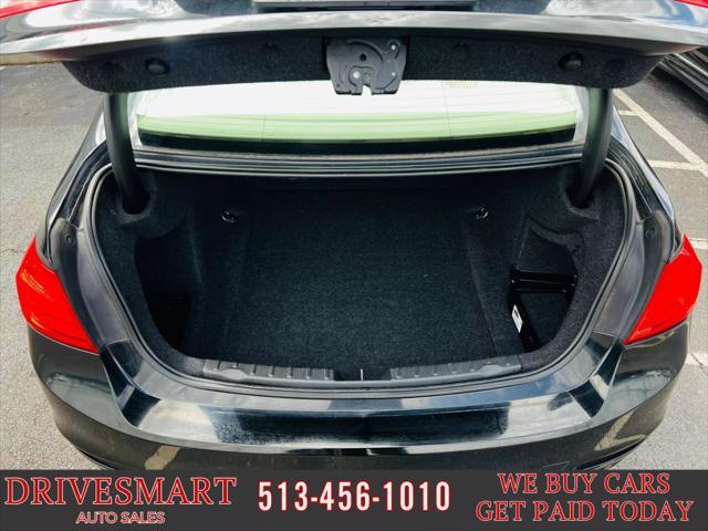 used 2014 BMW 320 car, priced at $13,995