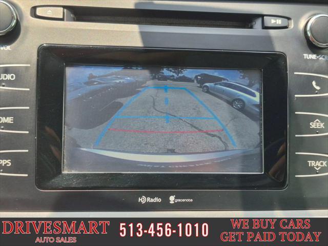 used 2014 Toyota Highlander car, priced at $12,799