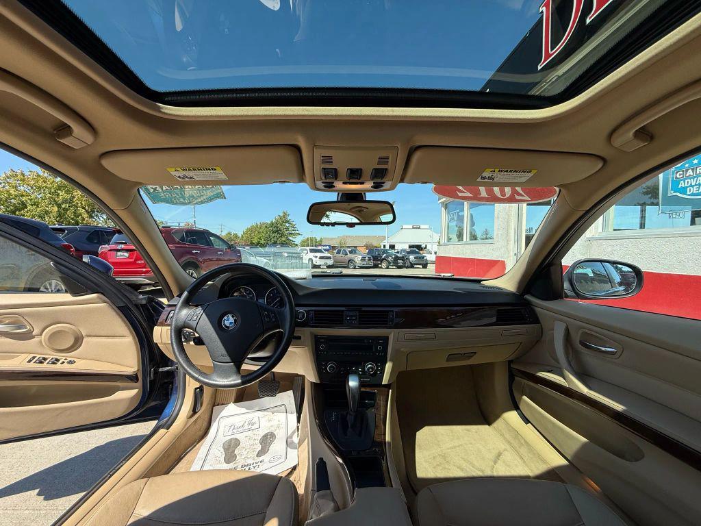 used 2011 BMW 328 car, priced at $7,438