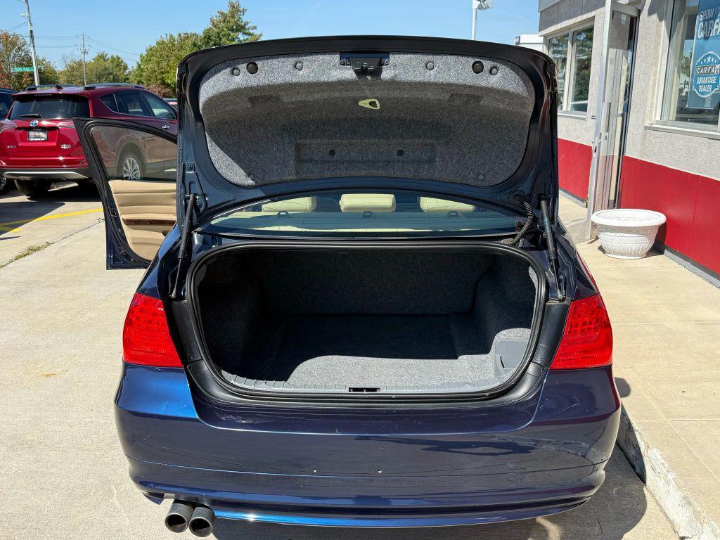 used 2011 BMW 328 car, priced at $7,438