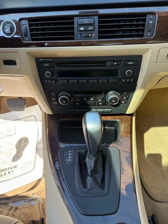 used 2011 BMW 328 car, priced at $7,438