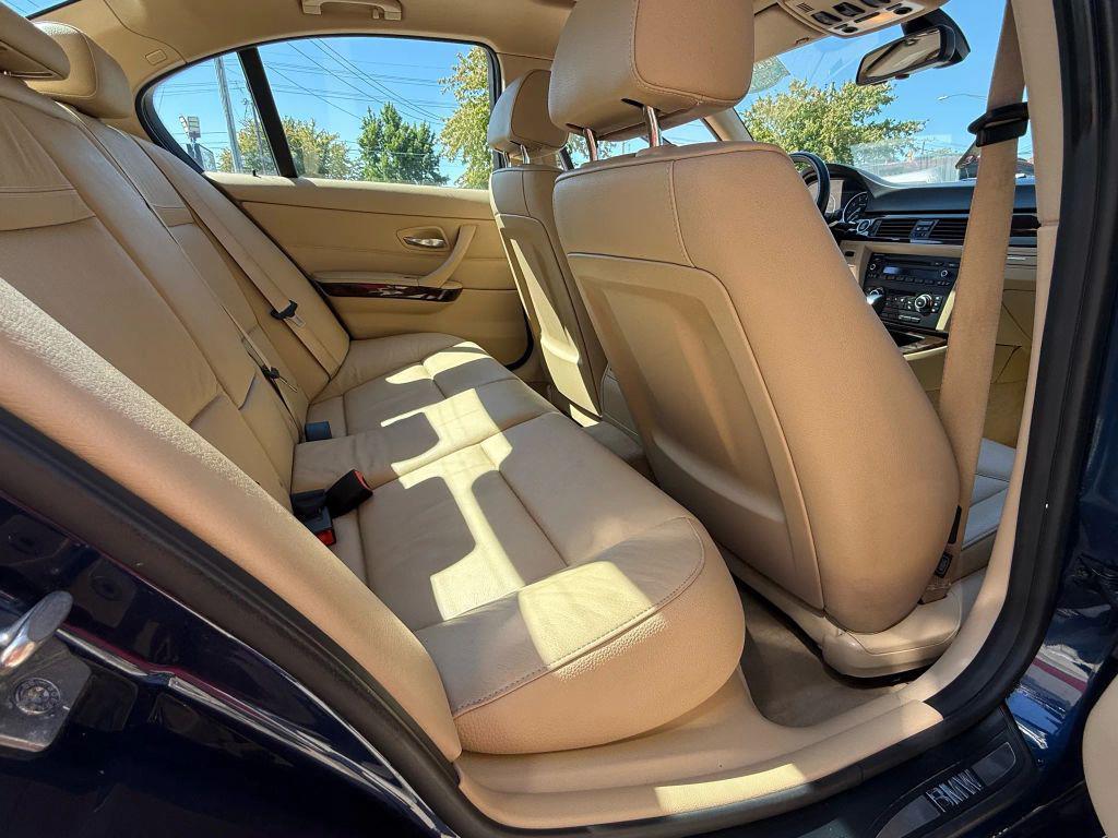 used 2011 BMW 328 car, priced at $7,438