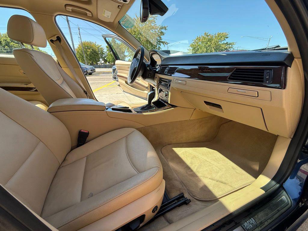 used 2011 BMW 328 car, priced at $7,438