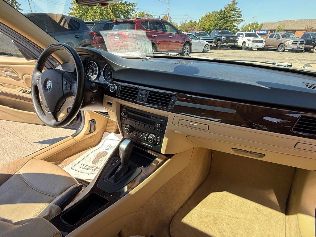 used 2011 BMW 328 car, priced at $7,438