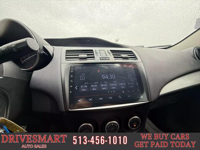 used 2012 Mazda MazdaSpeed3 car, priced at $8,499