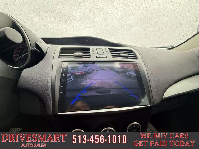 used 2012 Mazda MazdaSpeed3 car, priced at $8,499