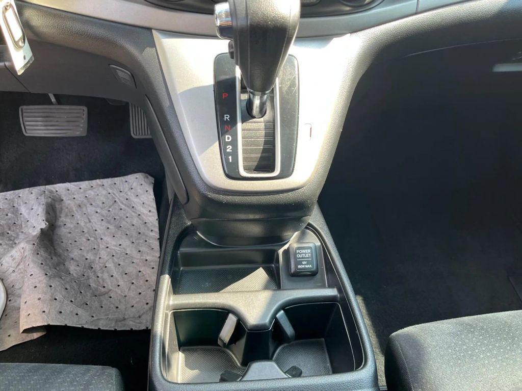 used 2013 Honda CR-V car, priced at $12,500