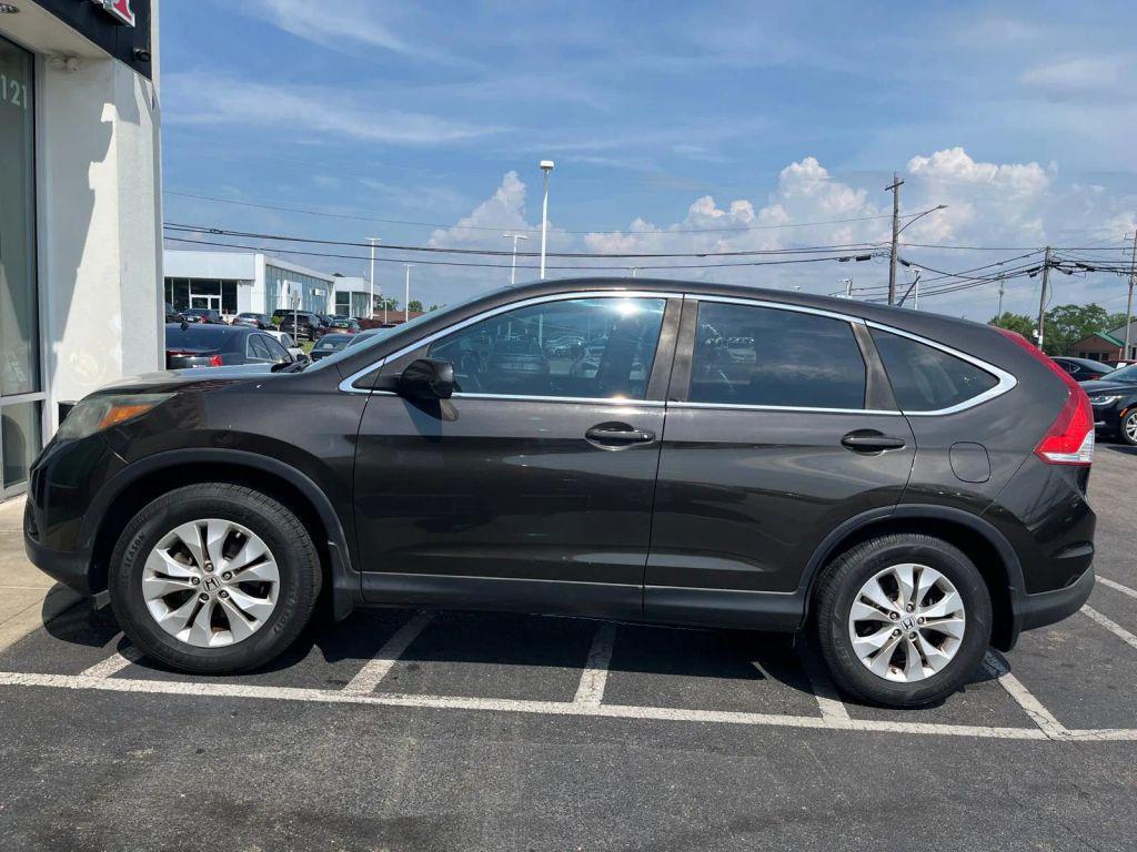 used 2013 Honda CR-V car, priced at $12,500