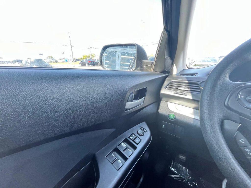 used 2013 Honda CR-V car, priced at $12,500