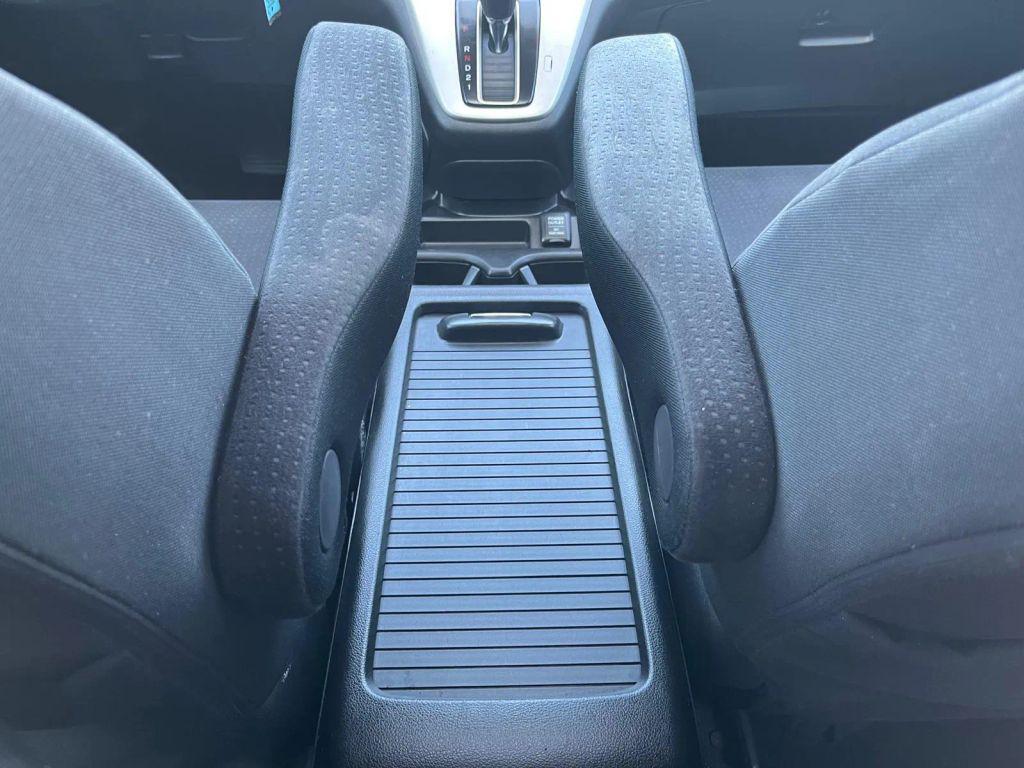 used 2013 Honda CR-V car, priced at $12,500
