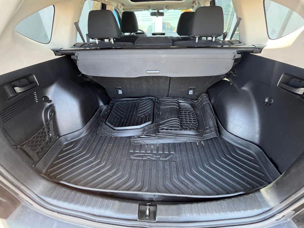 used 2013 Honda CR-V car, priced at $12,500