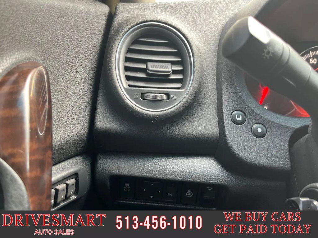 used 2011 Nissan Maxima car, priced at $7,499