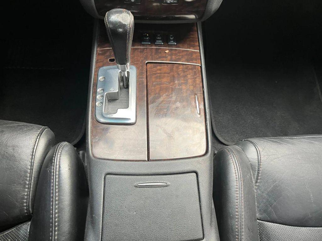 used 2011 Nissan Maxima car, priced at $7,499