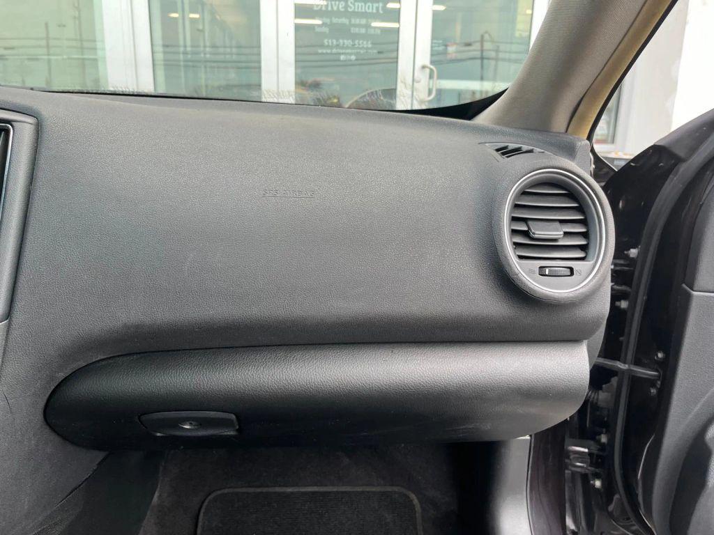 used 2011 Nissan Maxima car, priced at $7,499