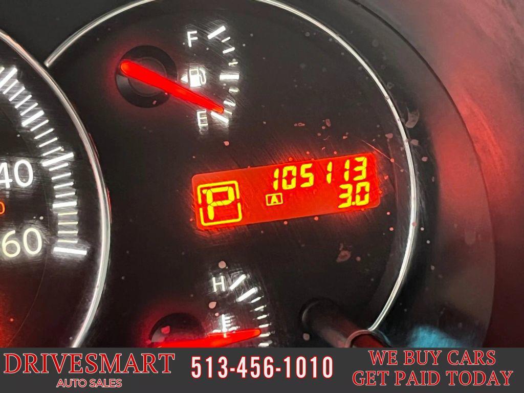 used 2011 Nissan Maxima car, priced at $7,499