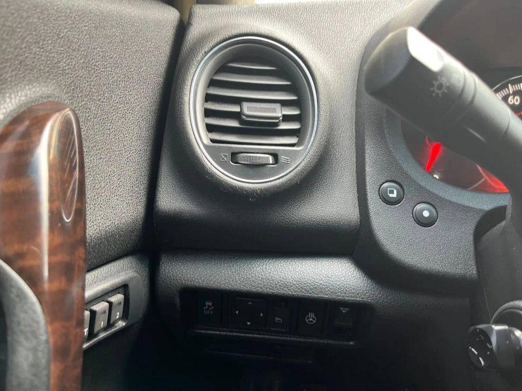 used 2011 Nissan Maxima car, priced at $7,499