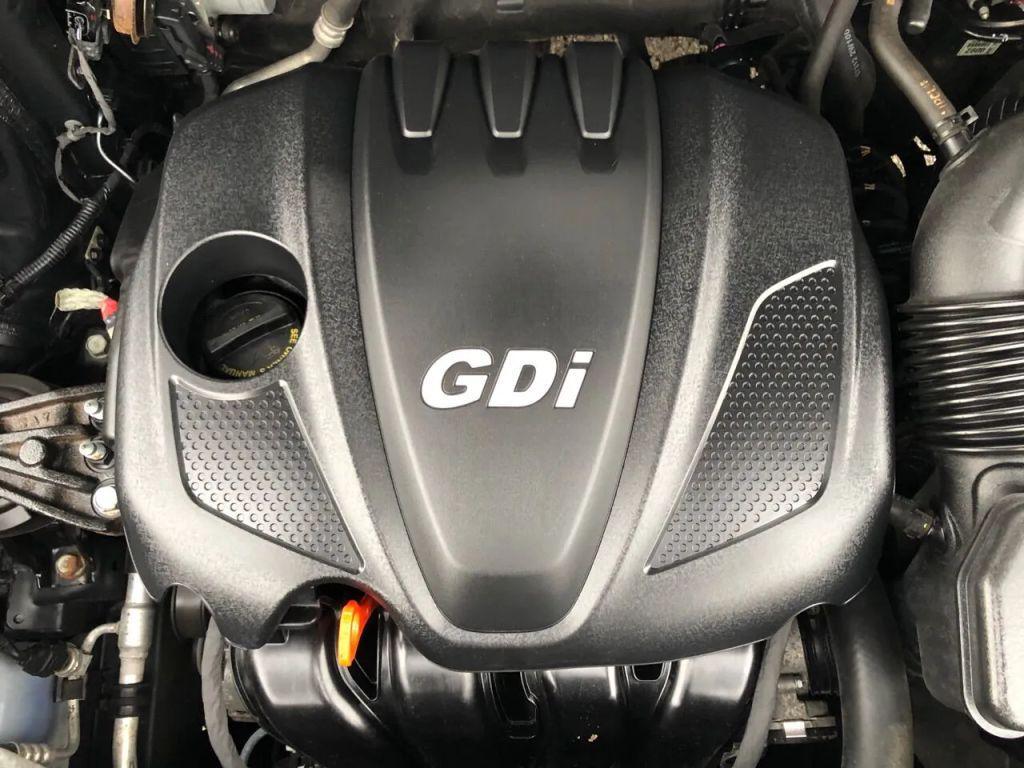 used 2015 Kia Sorento car, priced at $10,899