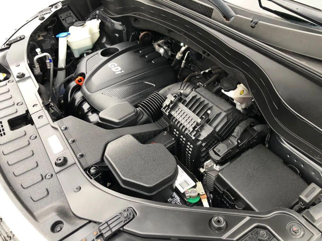 used 2015 Kia Sorento car, priced at $10,899