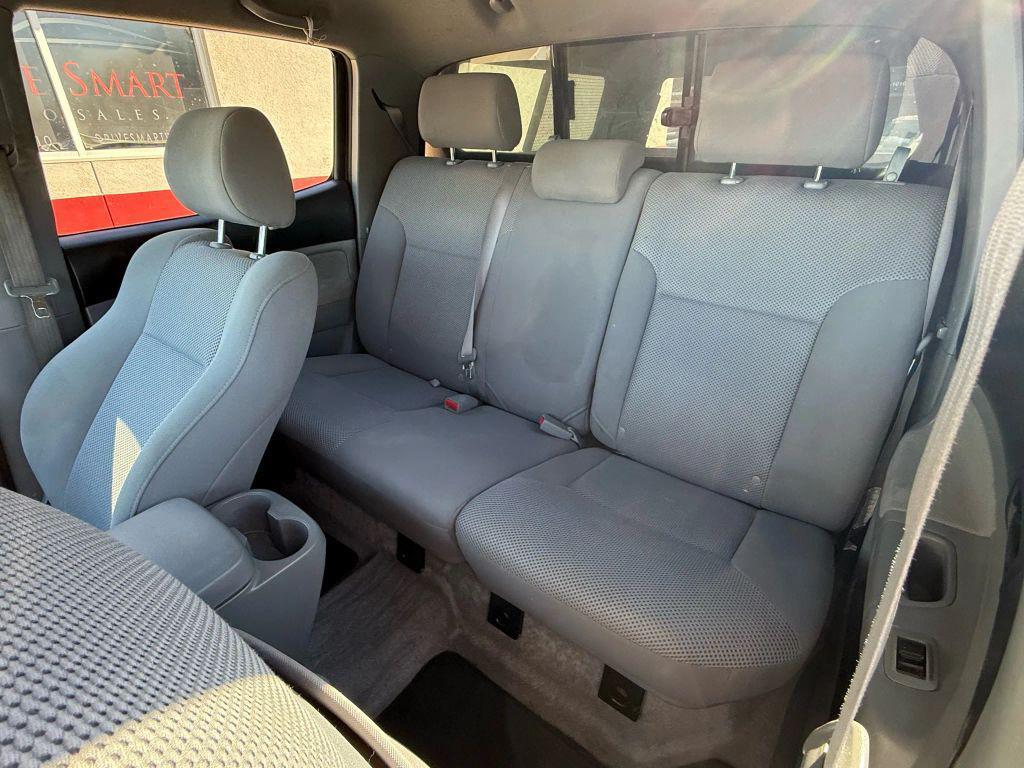 used 2007 Toyota Tacoma car, priced at $16,899