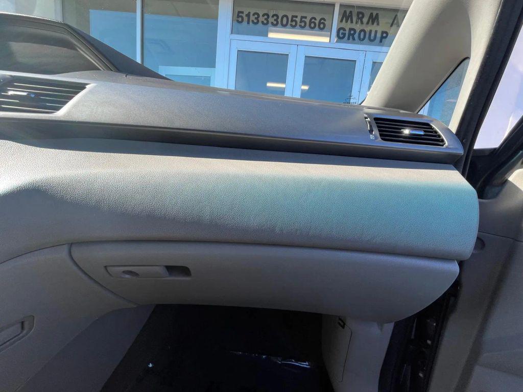 used 2011 Honda Odyssey car, priced at $10,250