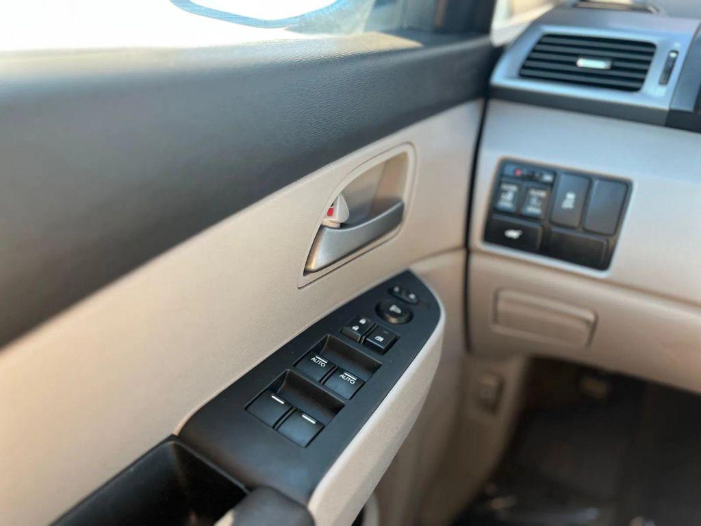 used 2011 Honda Odyssey car, priced at $10,250