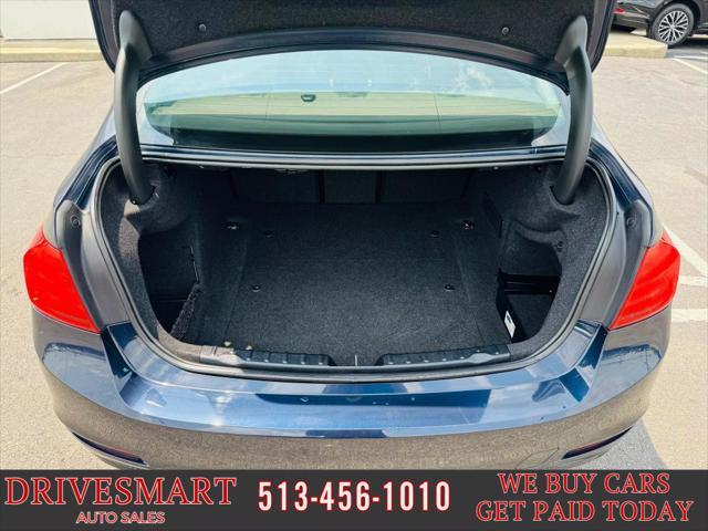 used 2014 BMW 328 car, priced at $9,999