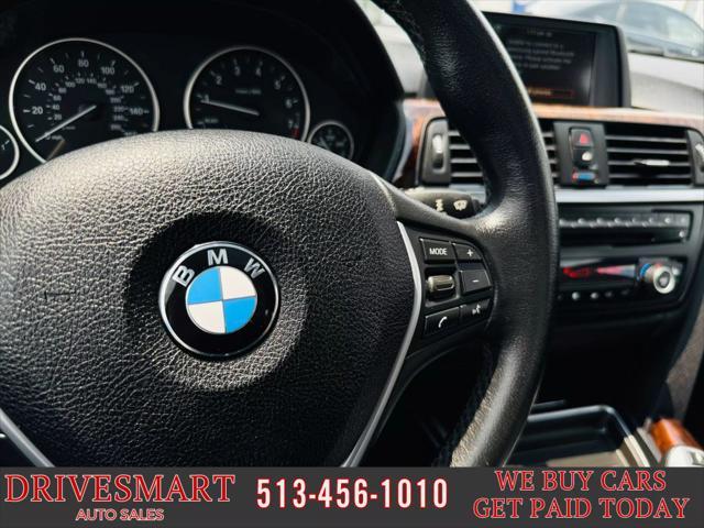 used 2014 BMW 328 car, priced at $9,999