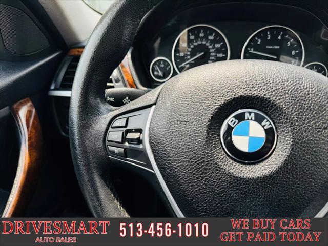 used 2014 BMW 328 car, priced at $9,999