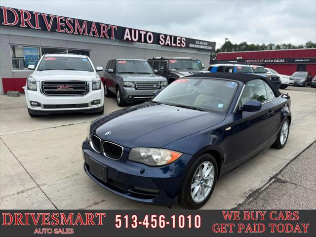 used 2010 BMW 128 car, priced at $7,999