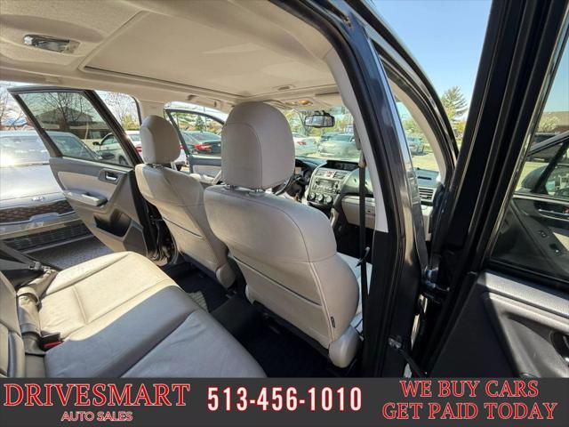 used 2015 Subaru Forester car, priced at $12,699