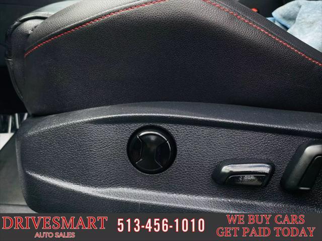 used 2015 Volkswagen Golf GTI car, priced at $12,999